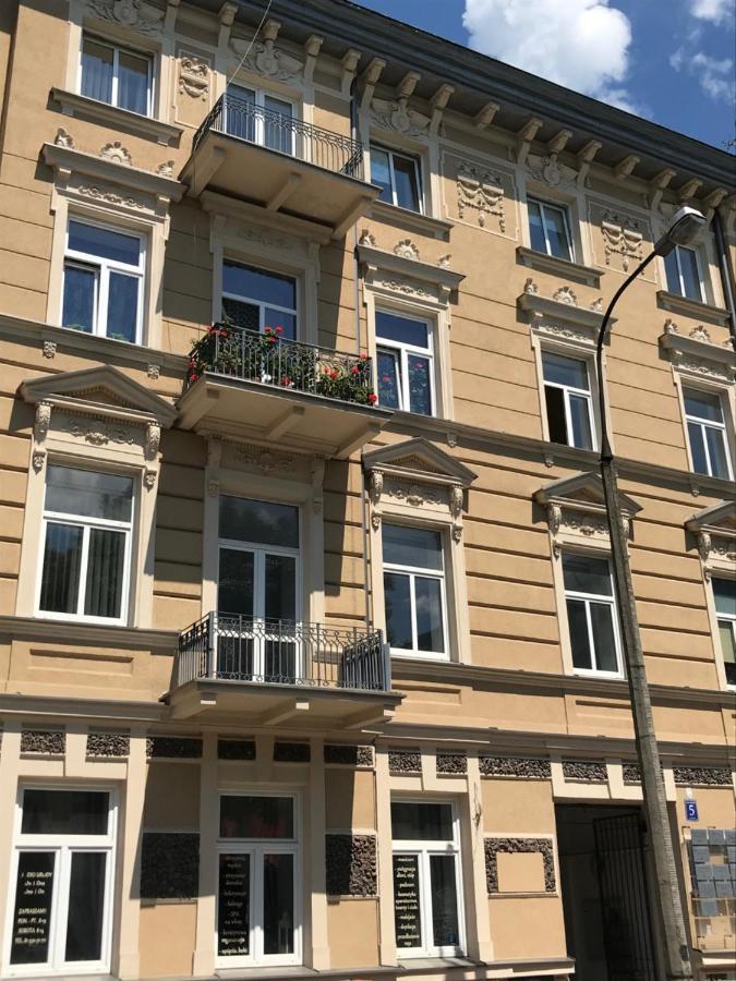 Apartamenty Polonia Lublin Exteriör bild