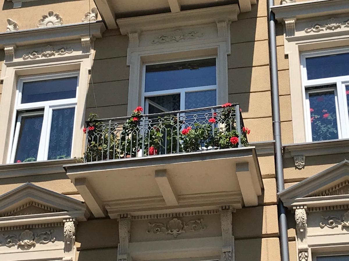 Apartamenty Polonia Lublin Exteriör bild