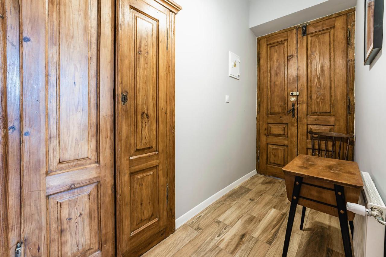 Apartamenty Polonia Lublin Exteriör bild