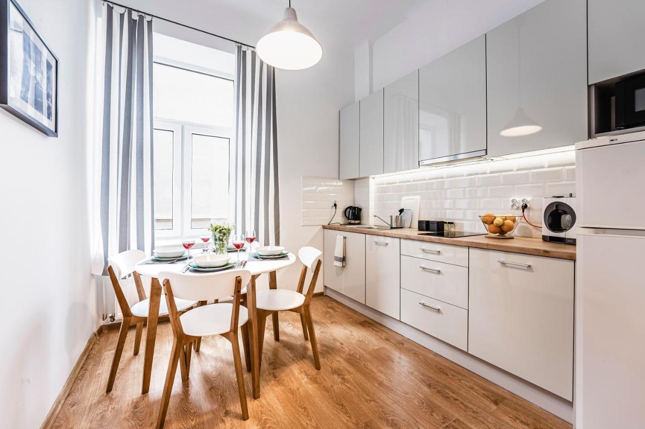 Apartamenty Polonia Lublin Exteriör bild