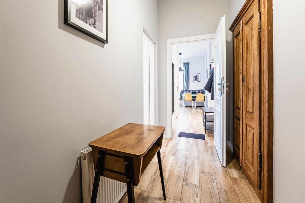 Apartamenty Polonia Lublin Exteriör bild