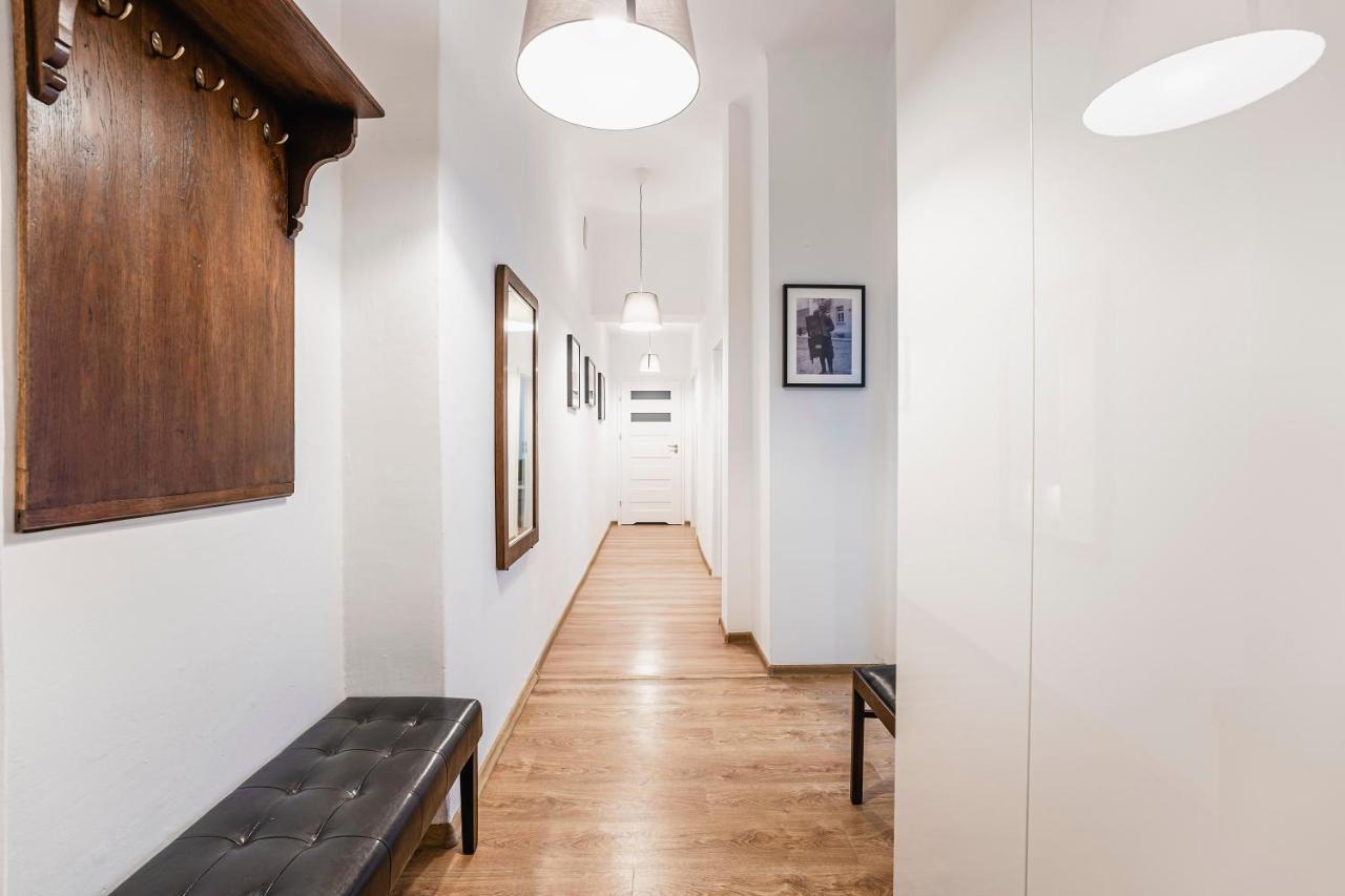 Apartamenty Polonia Lublin Exteriör bild