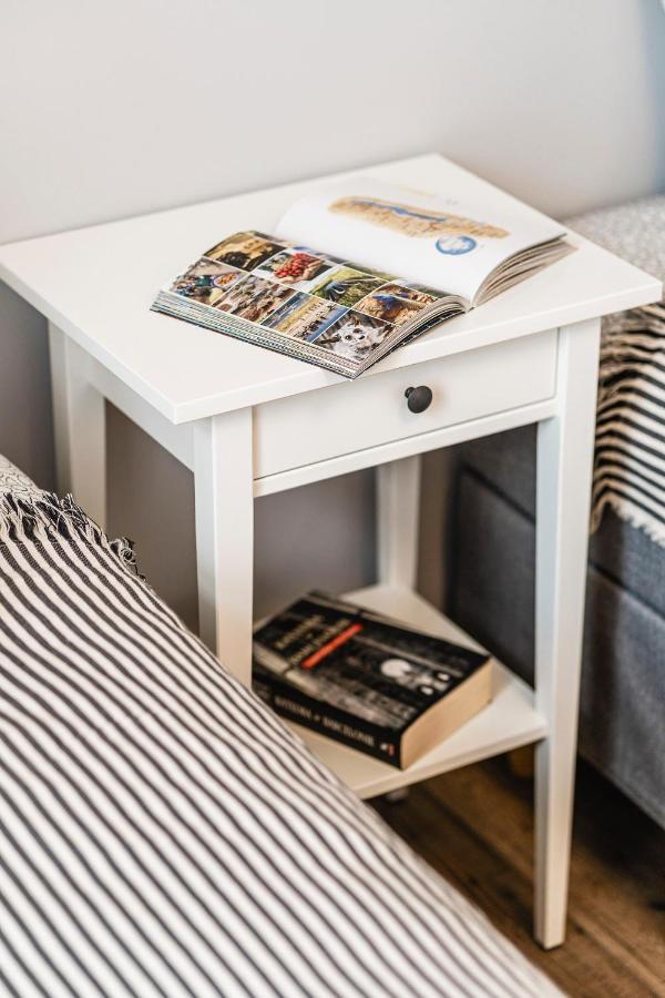 Apartamenty Polonia Lublin Exteriör bild