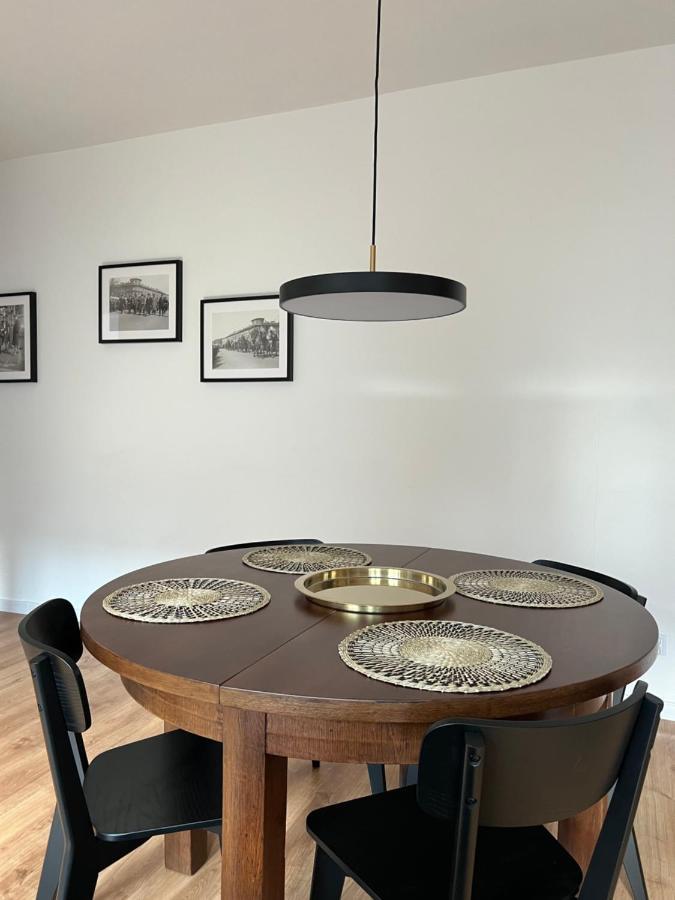Apartamenty Polonia Lublin Exteriör bild