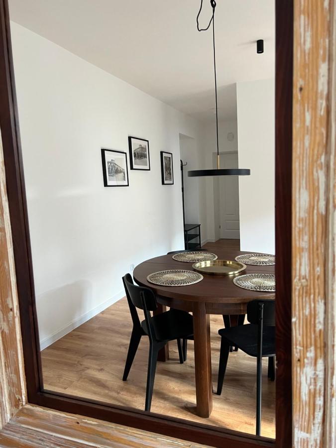 Apartamenty Polonia Lublin Exteriör bild