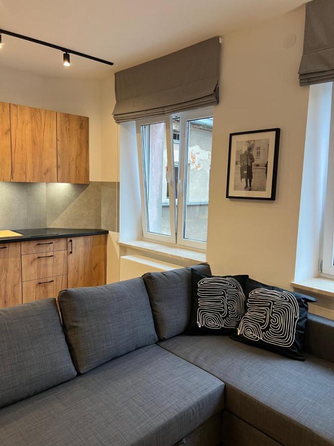 Apartamenty Polonia Lublin Exteriör bild