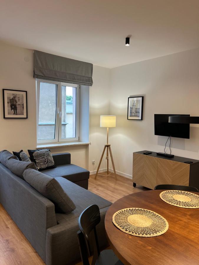 Apartamenty Polonia Lublin Exteriör bild