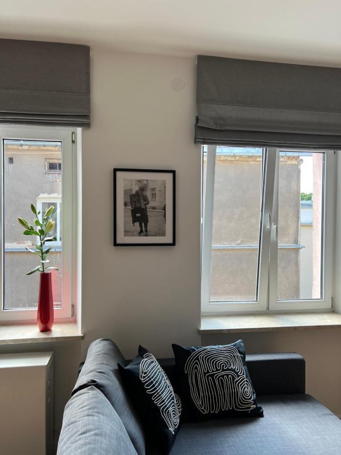 Apartamenty Polonia Lublin Exteriör bild