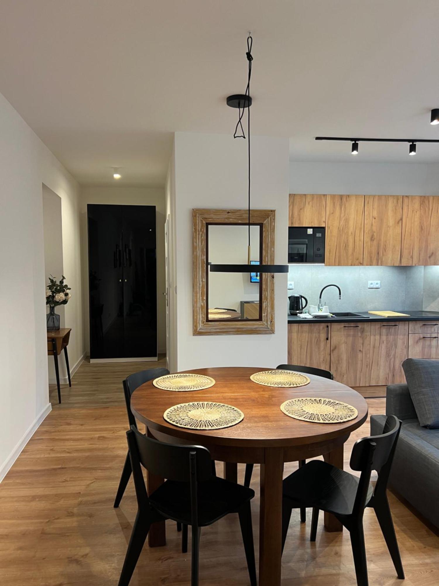 Apartamenty Polonia Lublin Exteriör bild