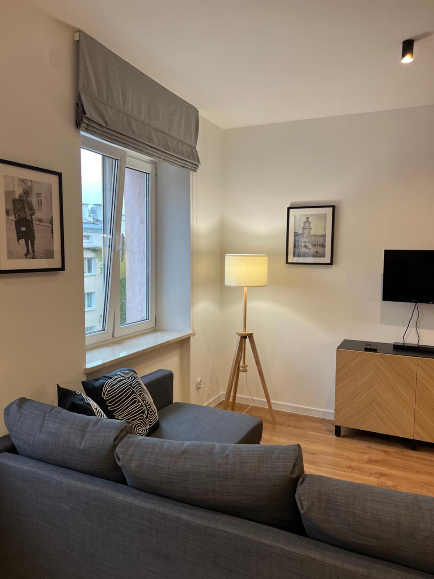 Apartamenty Polonia Lublin Exteriör bild