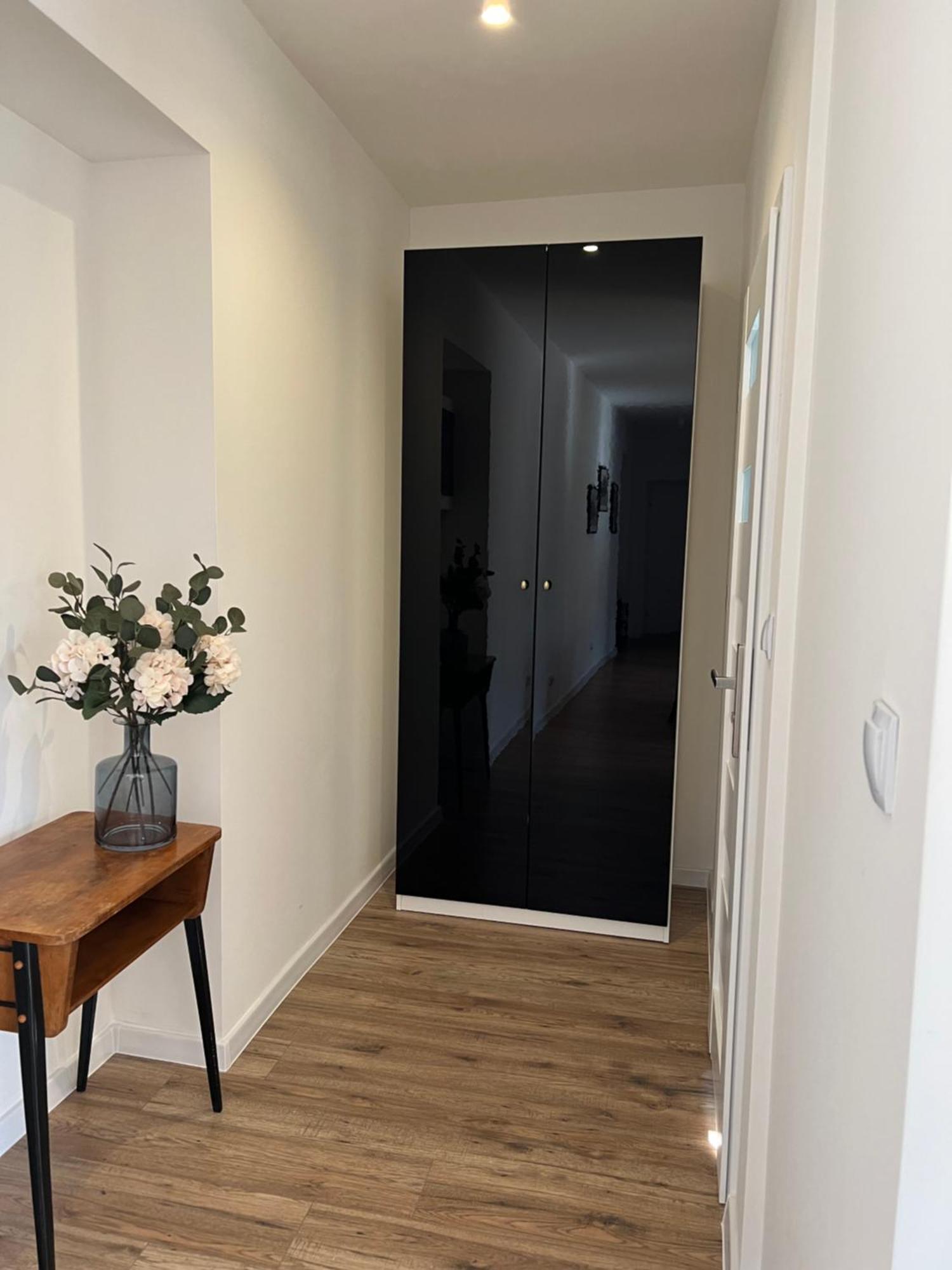 Apartamenty Polonia Lublin Exteriör bild