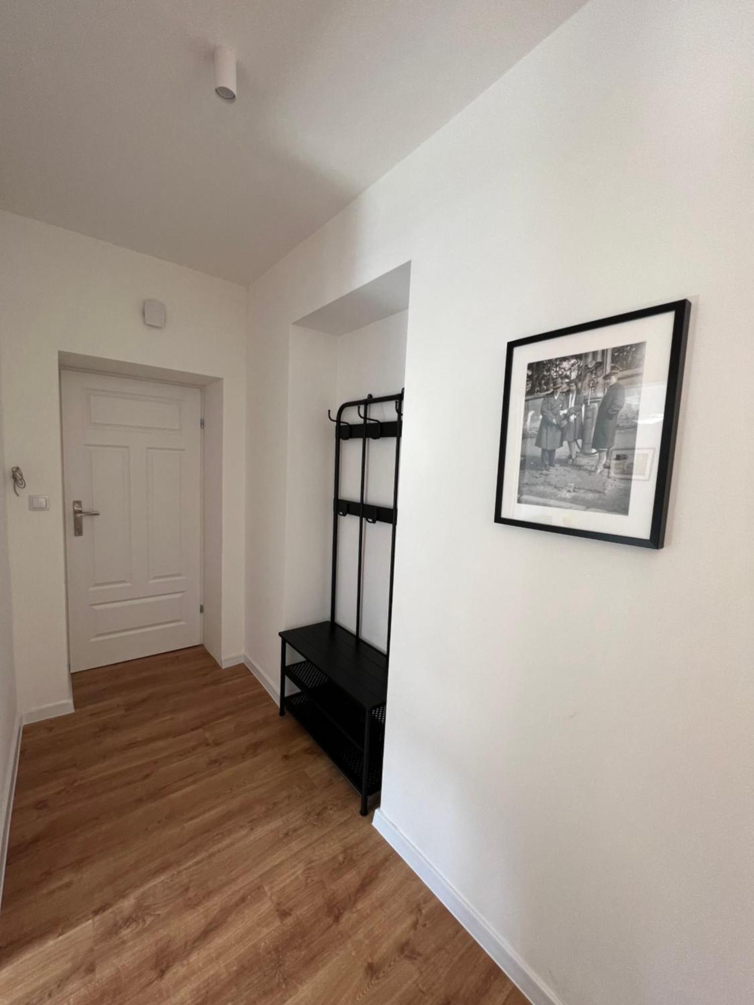 Apartamenty Polonia Lublin Exteriör bild