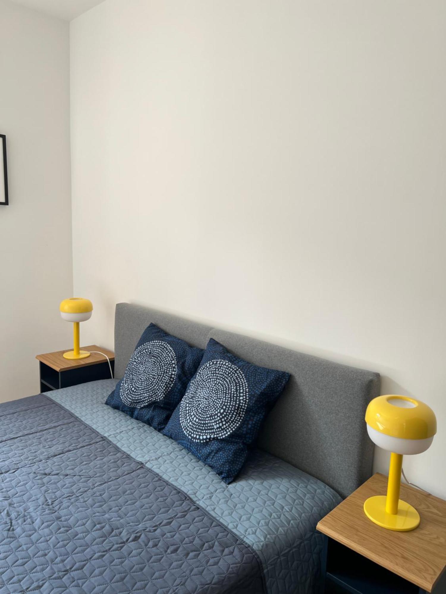 Apartamenty Polonia Lublin Exteriör bild