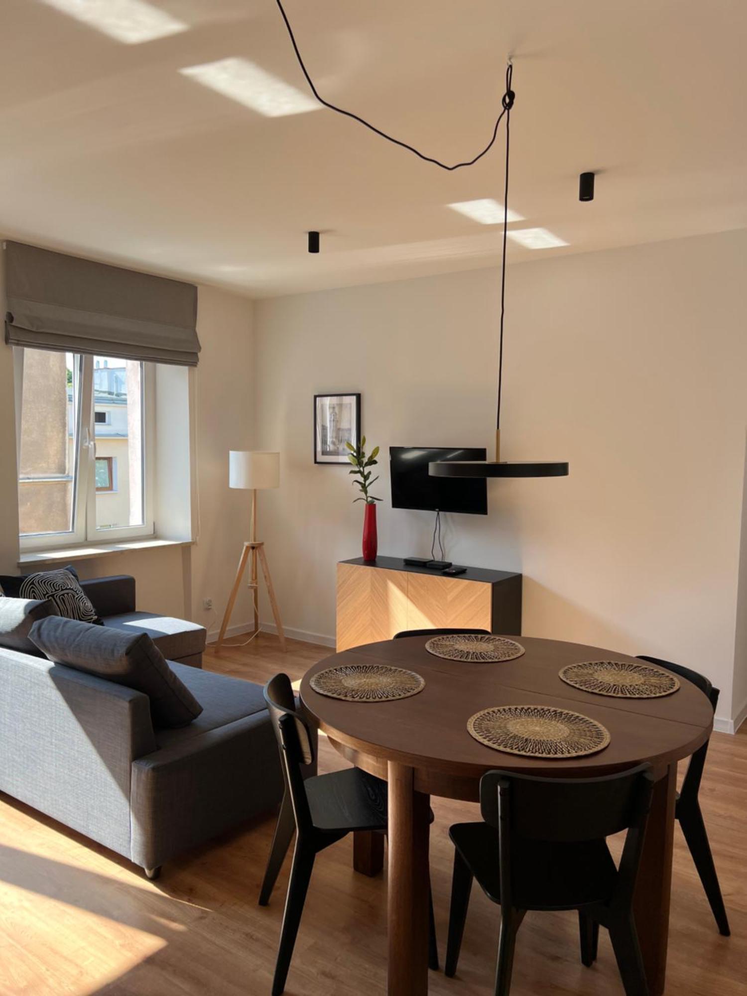 Apartamenty Polonia Lublin Exteriör bild